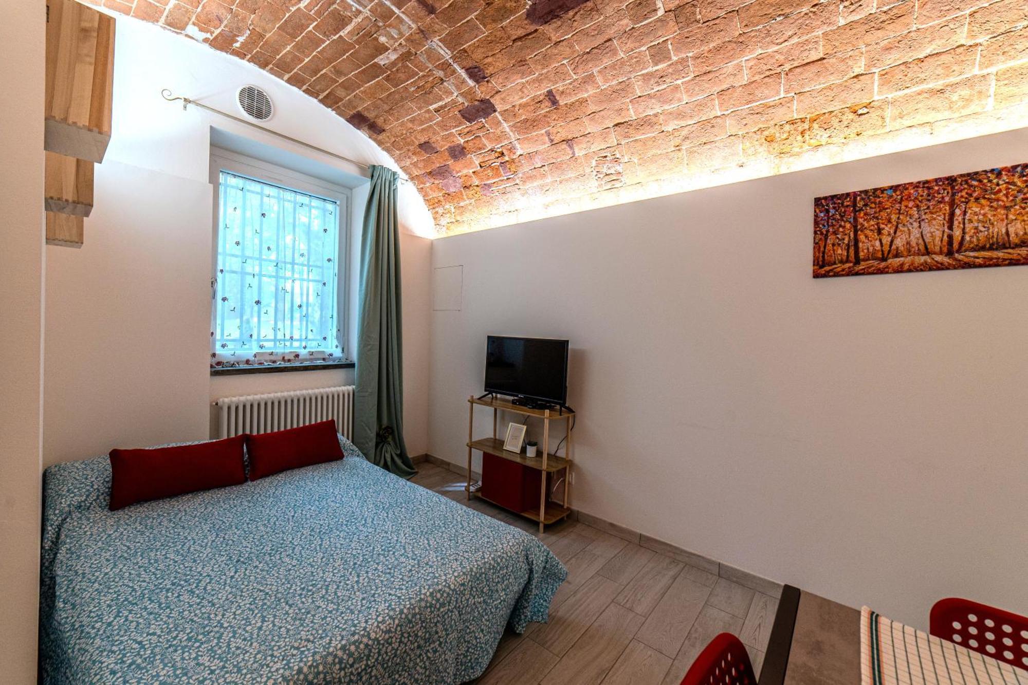 Casa R&R A Due Passi Dalla Torre Pisa Luaran gambar