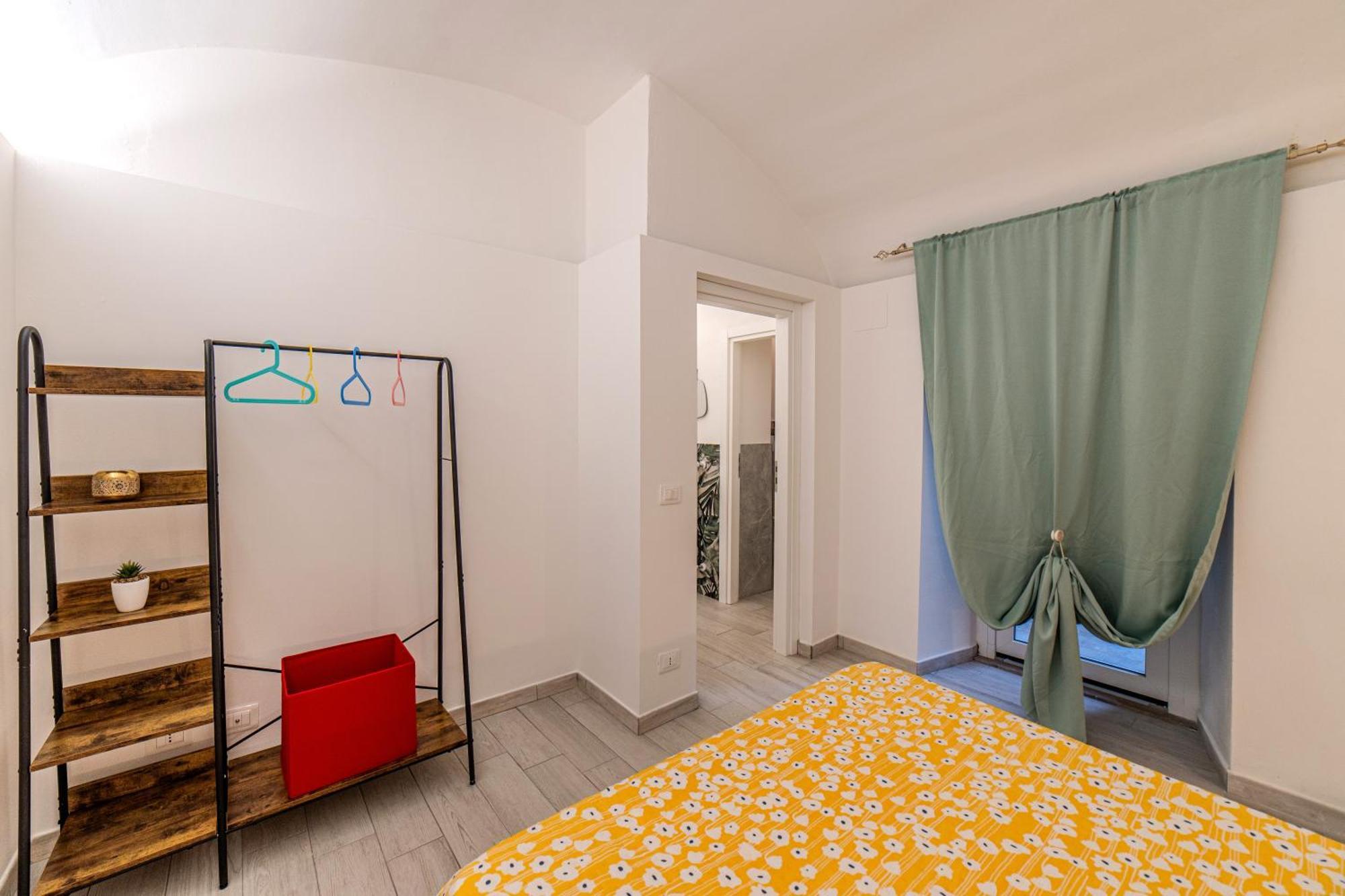 Casa R&R A Due Passi Dalla Torre Pisa Luaran gambar