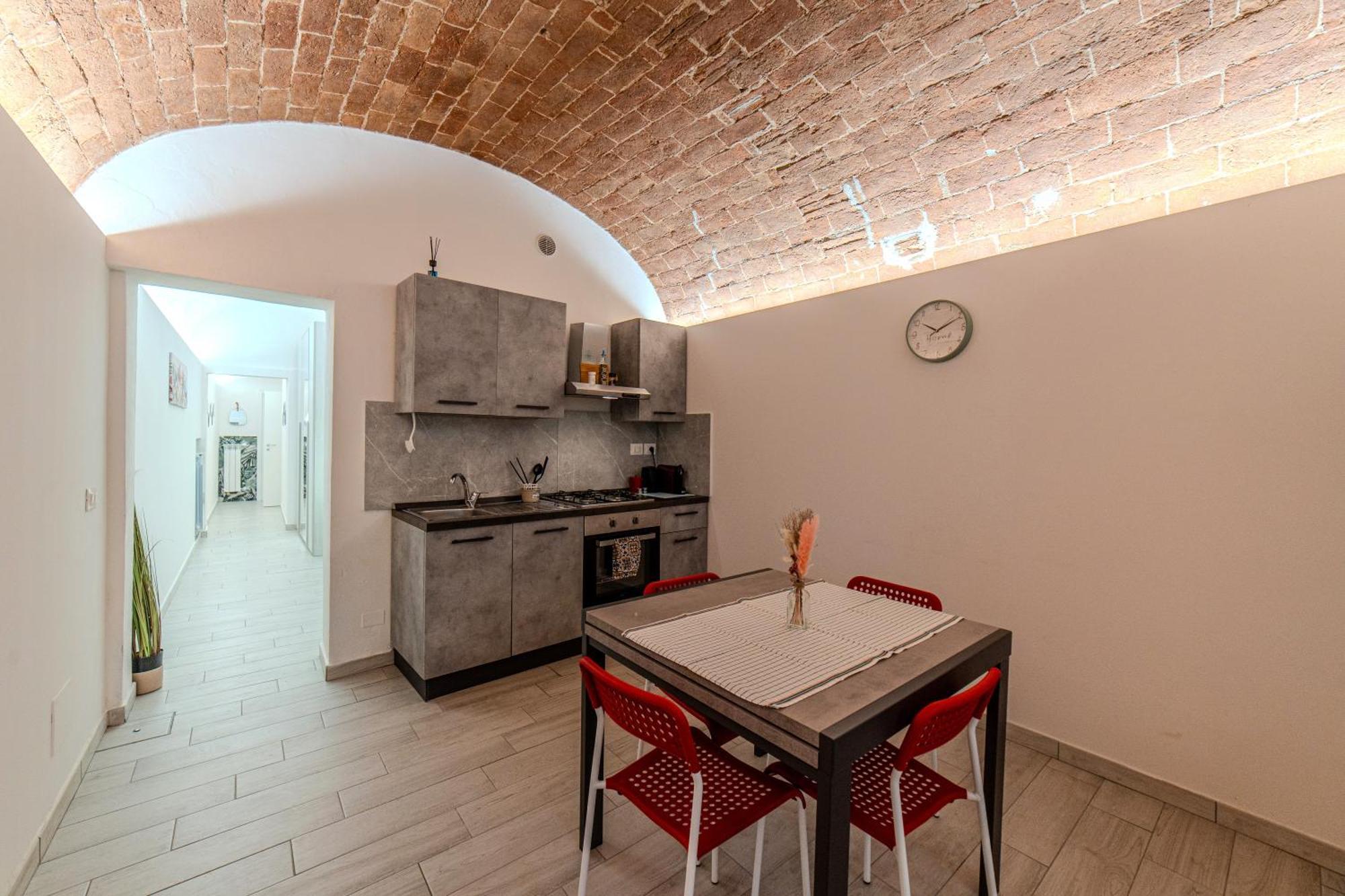 Casa R&R A Due Passi Dalla Torre Pisa Luaran gambar
