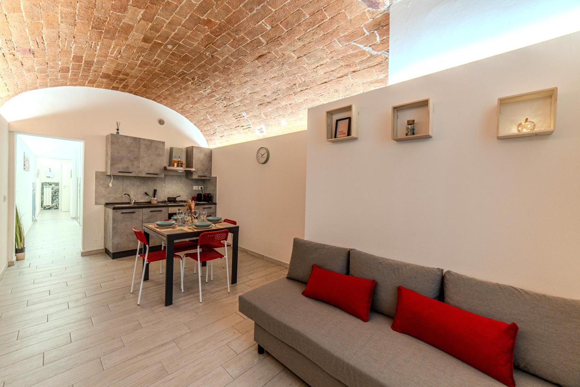 Casa R&R A Due Passi Dalla Torre Pisa Luaran gambar