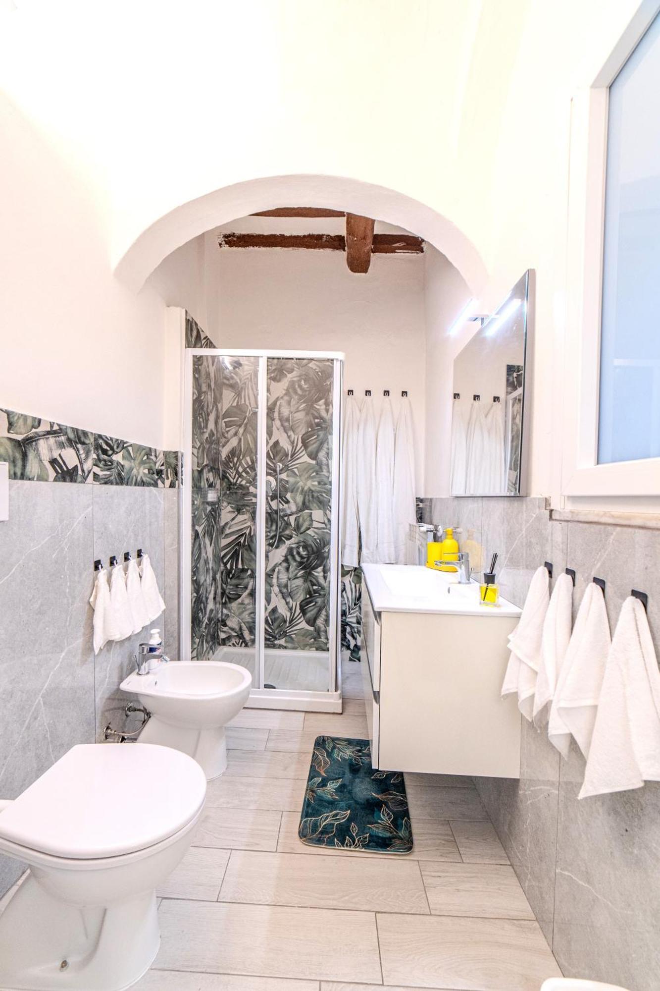 Casa R&R A Due Passi Dalla Torre Pisa Luaran gambar