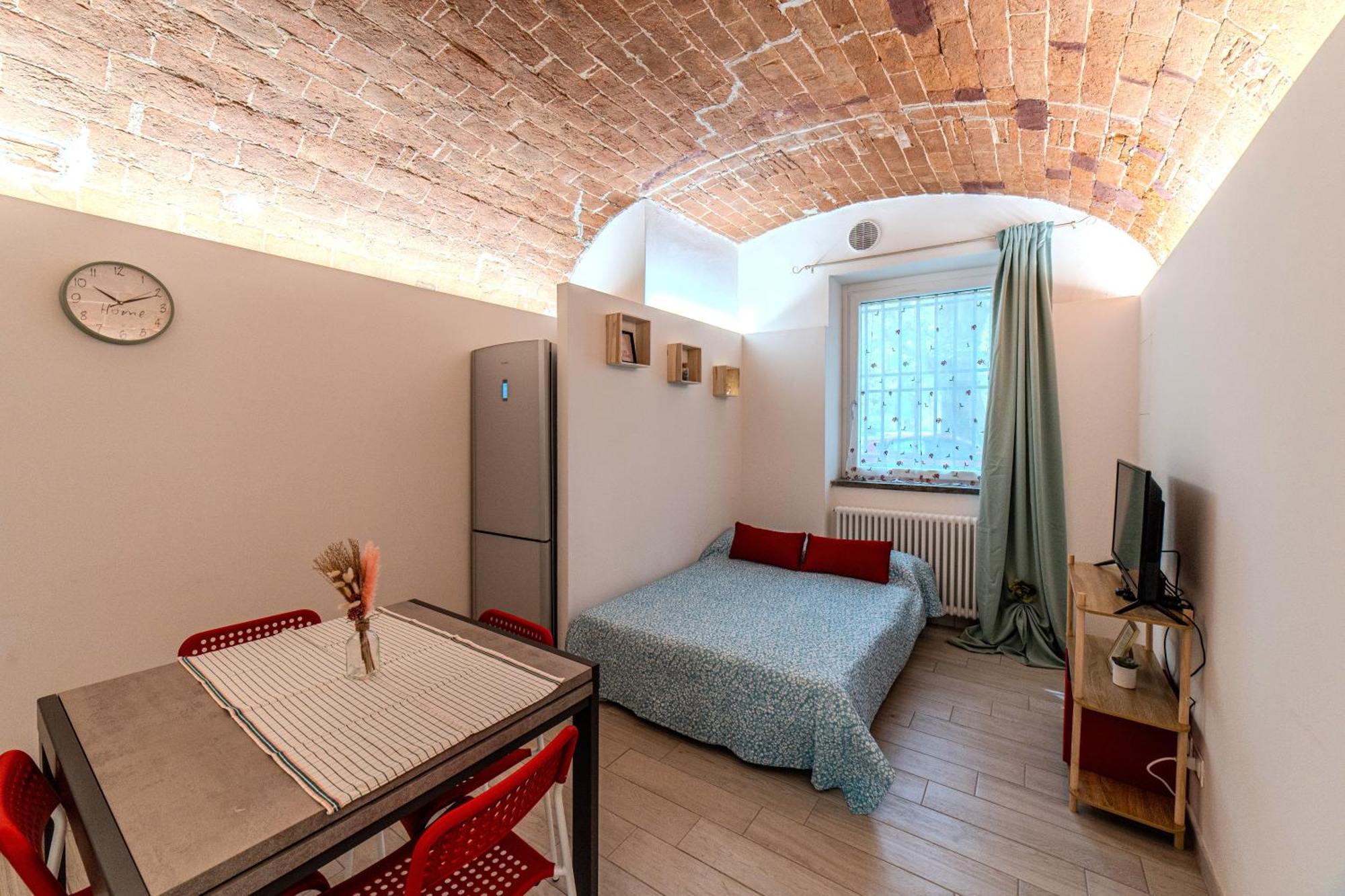 Casa R&R A Due Passi Dalla Torre Pisa Luaran gambar